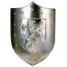 961 Escudo león rampante