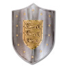 963.4 Escudo de Ricardo Corazón de León
