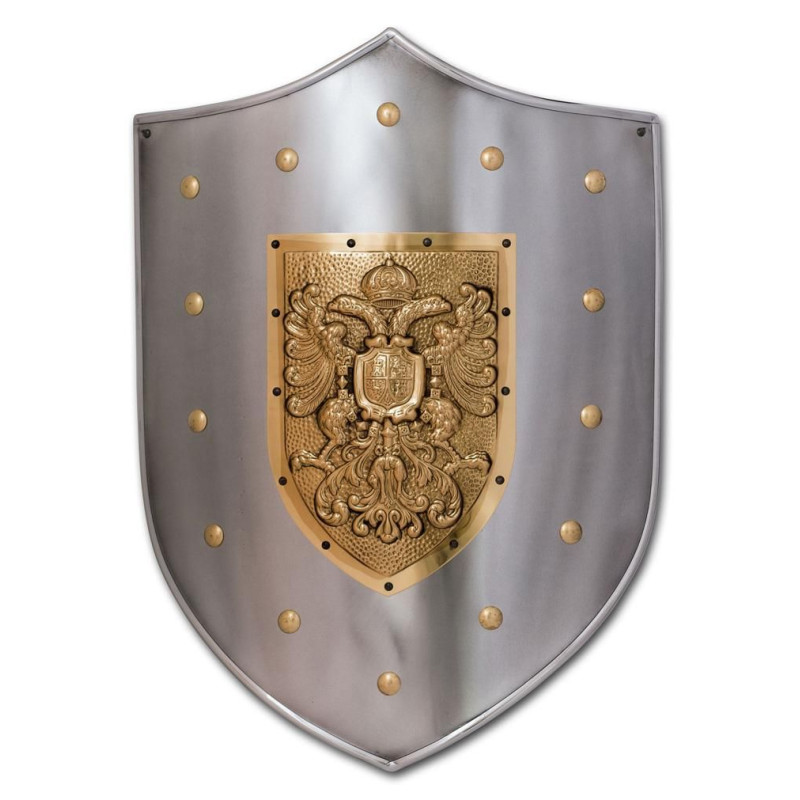 9632 Coat of Arms of Toledo