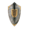 970.0 Escudo de Arturo