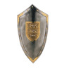 970.8 Escudo de Ricardo Corazón de León