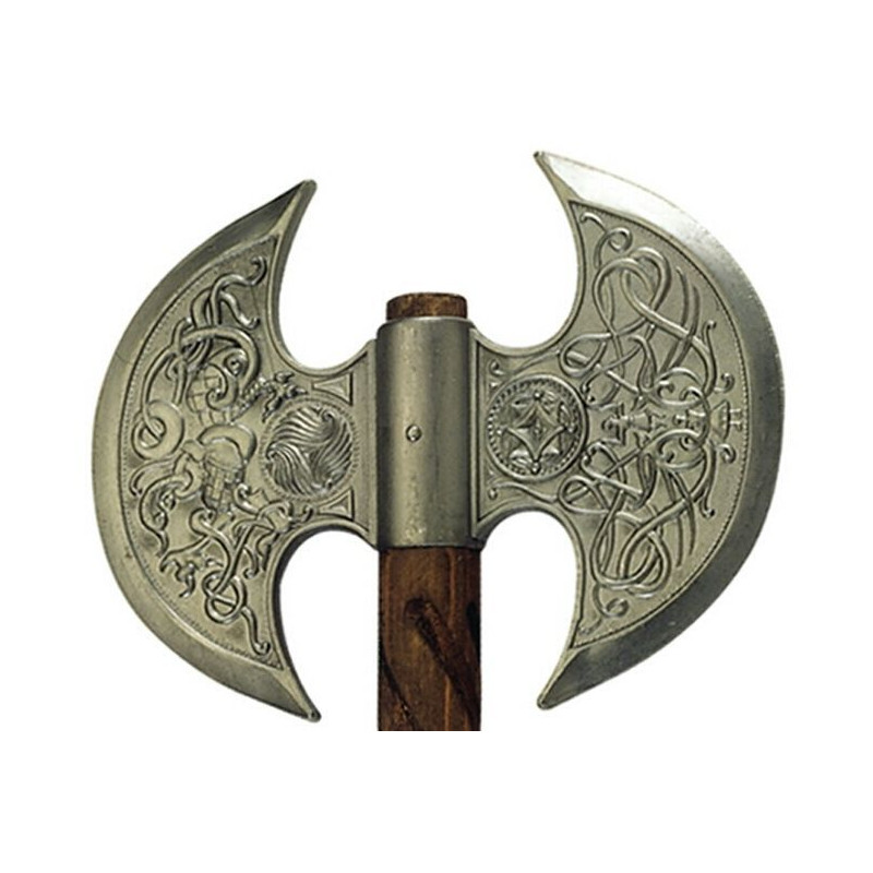 Machado Duplo de MARTO