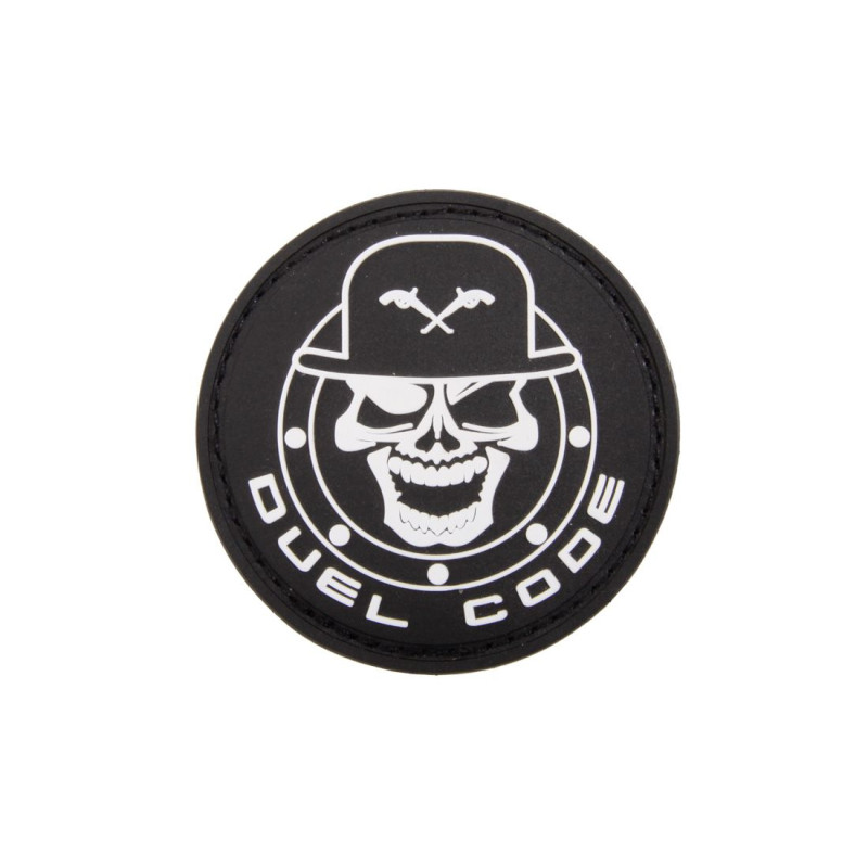 PATCH DE LA MANCHE DE CODE DE DUEL