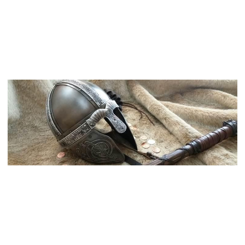 300386 Viking Helmet