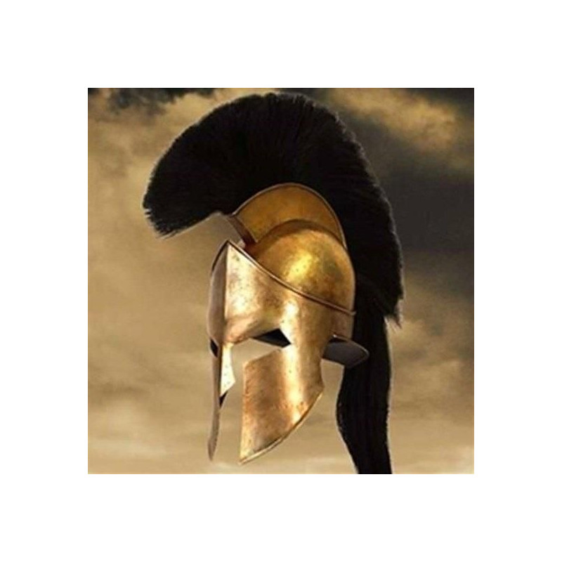 881003 Elmo di Re Leonida