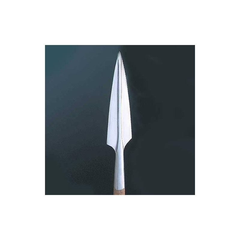 600074 Greek spearhead