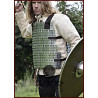 ULF-PA-11Z Armadura vikinga de escamas