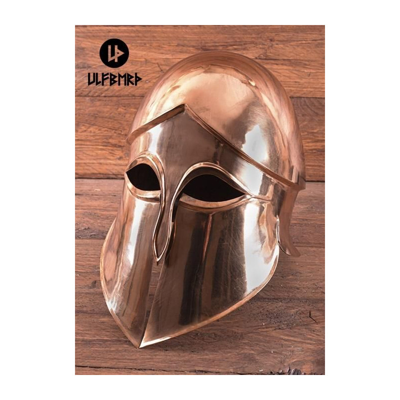 ULF-HM-54-M Elmo Corinzio A Bronzo