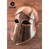 ULF-HM-54-M Casco corintio A Bronce