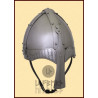 ULF-HM-07 Casco Vikingo Spanghelm adornado
