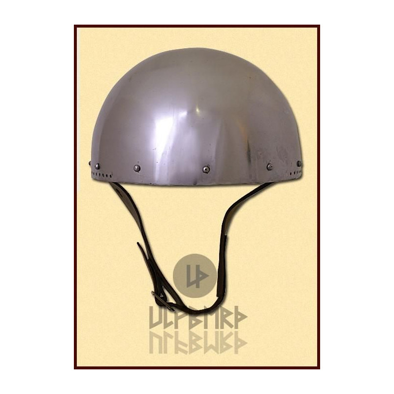 ULF-HM-01 Mittelalter-Funktionshelm oder -haube