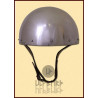 ULF-HM-01 Medio casco funcional medieval o bonete