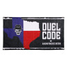 BANDERA TEJANA DUEL CODE
