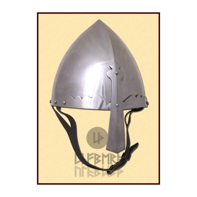 ULF-HM-16 Wenzelhelm, 2mm Stahl