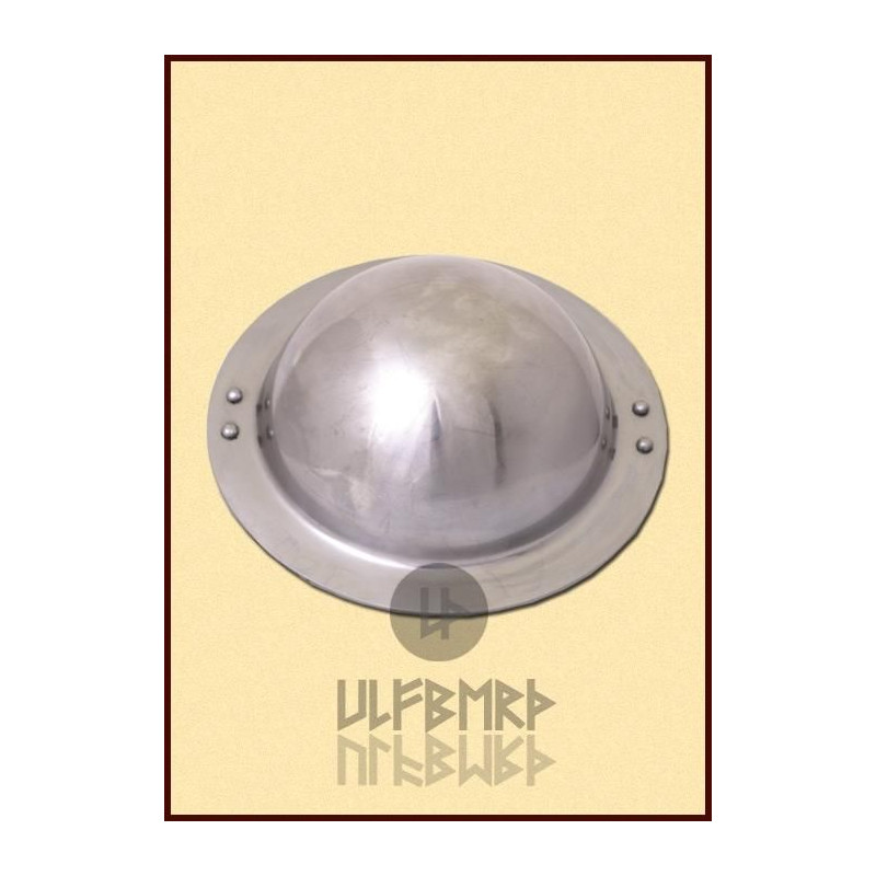 ULF-SD-08 Bouclier médiéval à petite main.