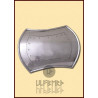 ULF-SD-01 Escudo medieval rectangular con relleno