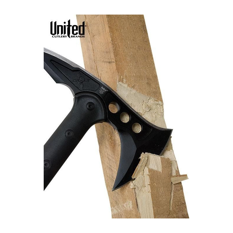 UC2765 Tomahawk M48 Machado Tático Talheres Unidos