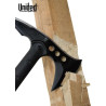 UC2765 Hacha Tomahawk M48 táctica United Cutlery