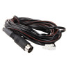 CABLE CONECTOR MAQUINA DE HUMO DUEL CODE