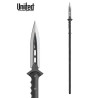 UC2961 Lanza M48 survival United Cutlery