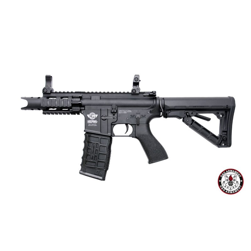G&G AEG CM16 Fire Hawk AIRSOFT AEG RIFLE