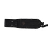 Cuchillo J&V K-9 G10 FUNDA CORDURA