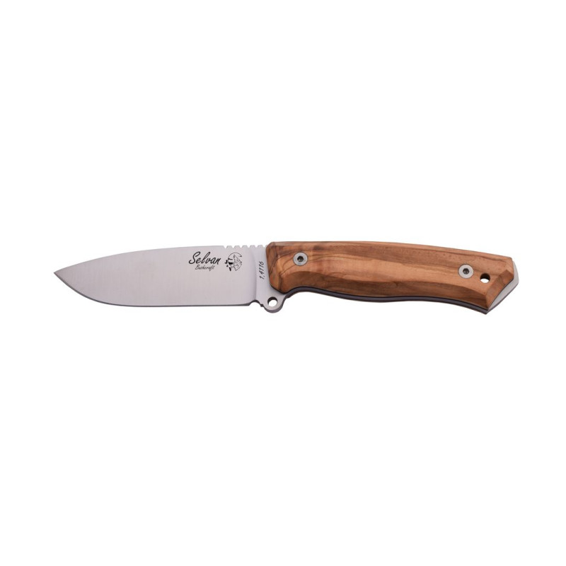 Coltello J&V SELVAN OLIVE GRINDING