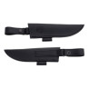 Cuchillo J&V SELVAN TRF NEGRO AMOLADO