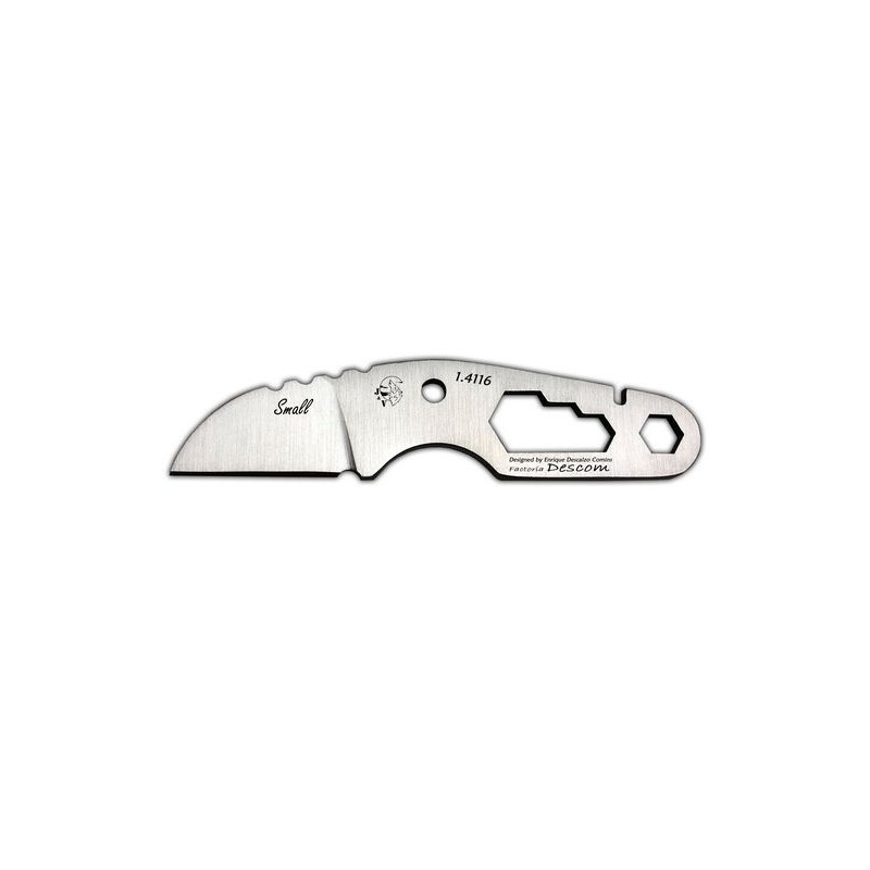 J&V Knife Model SMALL KYDEX SHEATH FOR POCKET