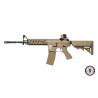 AEG CM16 Raider-L DST Combo G&G (EGC-16P-RDL-DNB-E