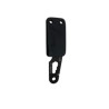 Cuchillo J&V SMALL LACADO NEGRO FUNDA KYDEX PARA C