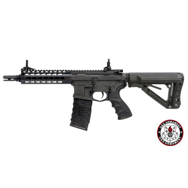 AEG CM16 SRS COMBO G&G (EGC-16P-SRS-BNB-NCM)