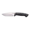 Cuchillo J&V VILLANO MICARTA NEGRA