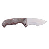 Navaja J&V RAPTOR MICARTA CAMO PIXEL ÁRIDO FUNDA E