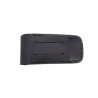 Navaja J&V SV3 MICARTA NEGRA FUNDA PIEL