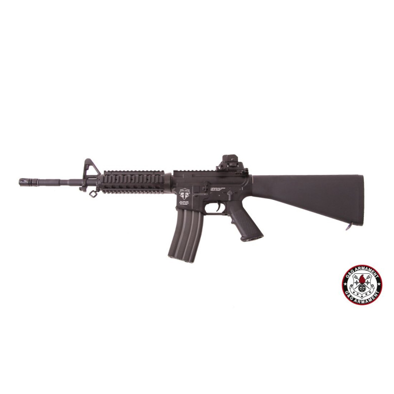 G&G AEG T16 A4 AIRSOFT AEG RIFLE