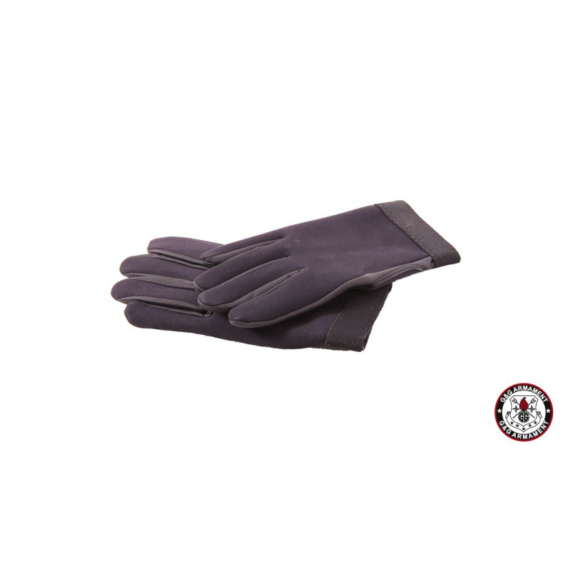 WASSERBEDIENUNG -M- G&G HANDSCHUHE