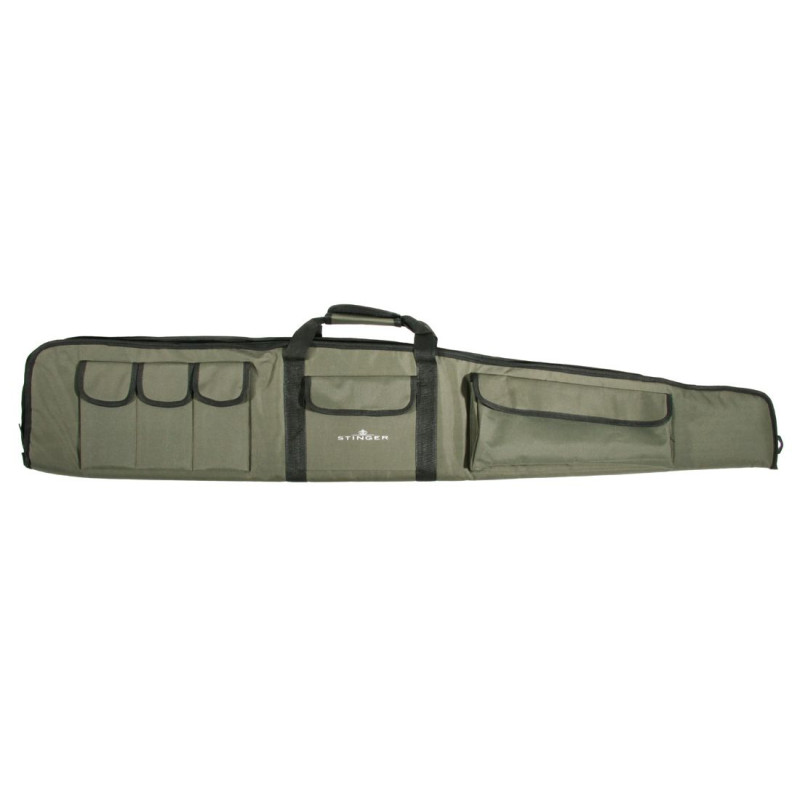 DOPPELABDECKUNG 130CM STINGER