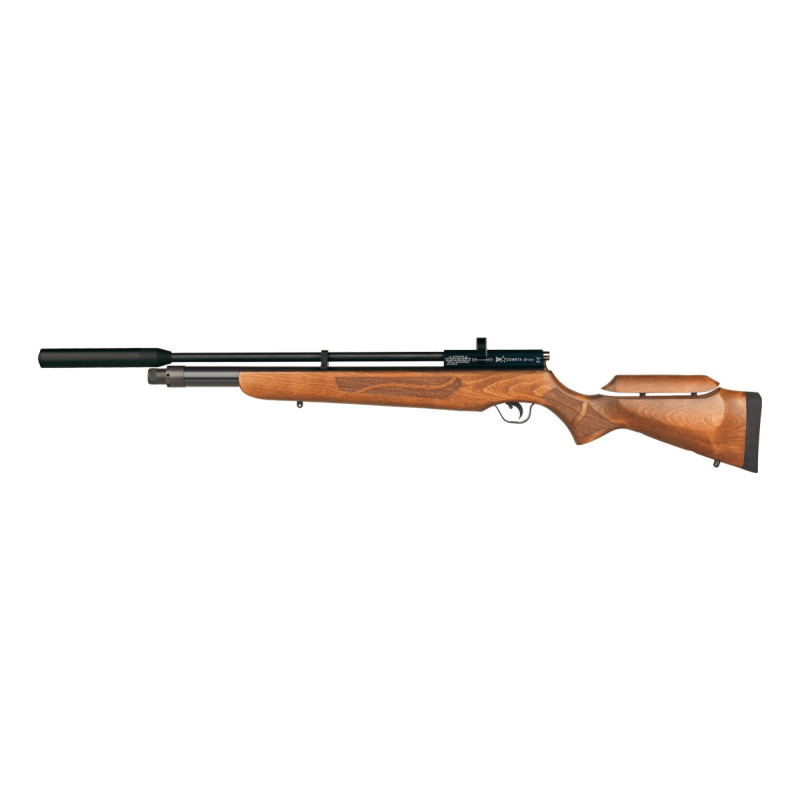 CARABINE COMETA RÉGULÉE ORION SPR LONG PCP 4.5MM