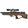 CARABINA PCP COMETA ORION BULL PUP MADERA
