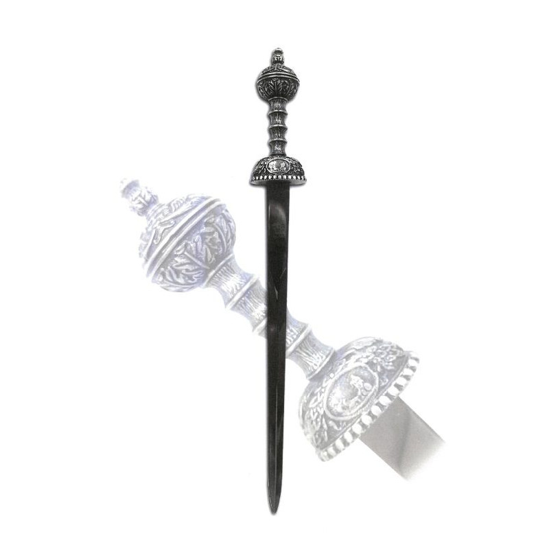 Abridor de Cartas Romanas