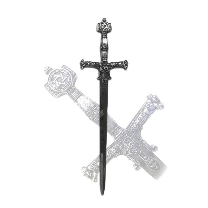 Salomon Letter Opener