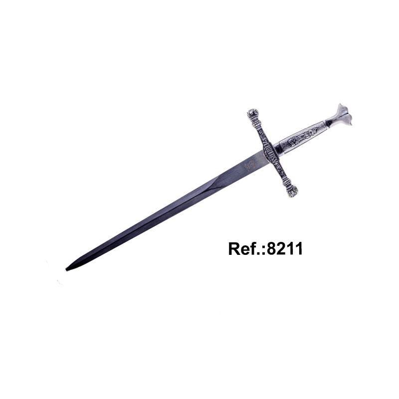 Charles V Letter Opener