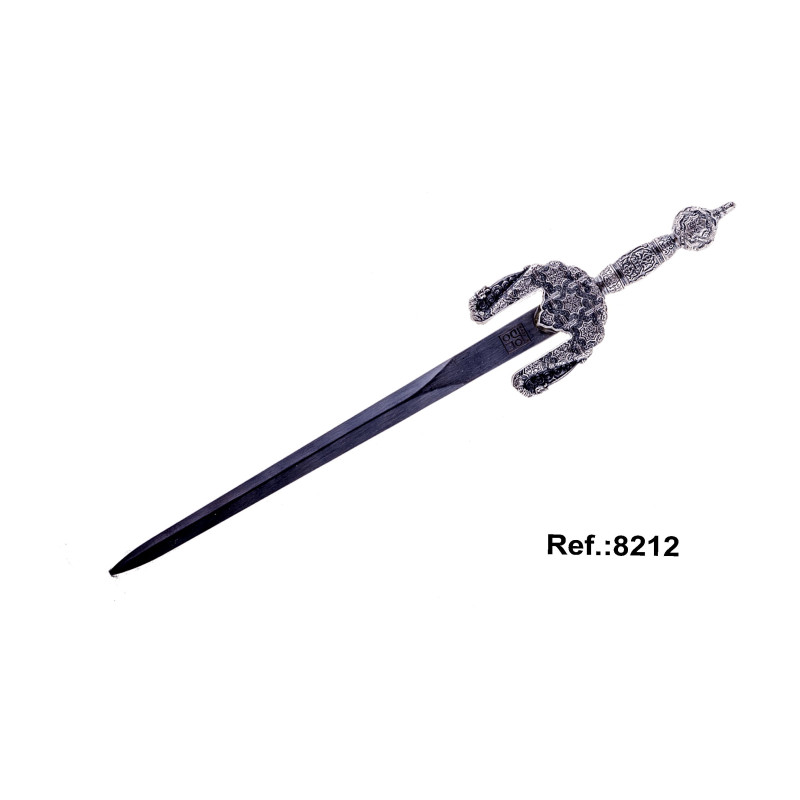 Boabdil Letter Opener