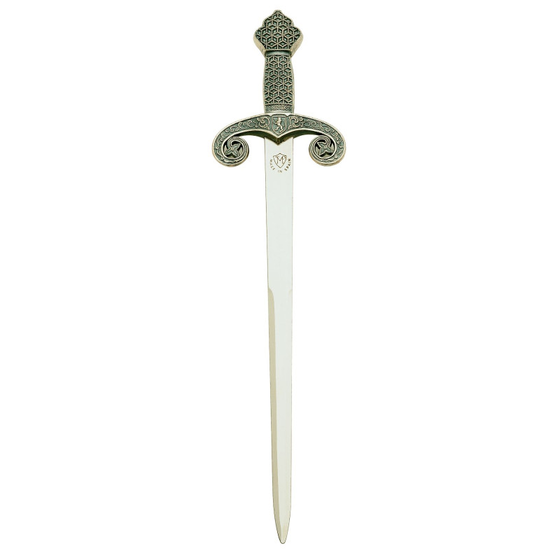 San Fernando Letter Opener