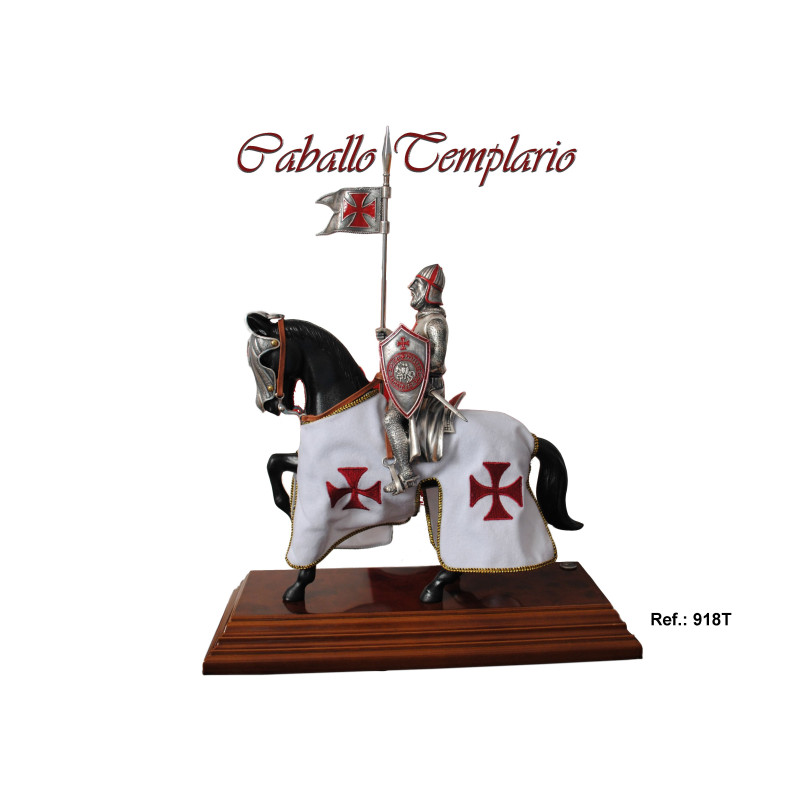 Armatura Cavaliere Templare
