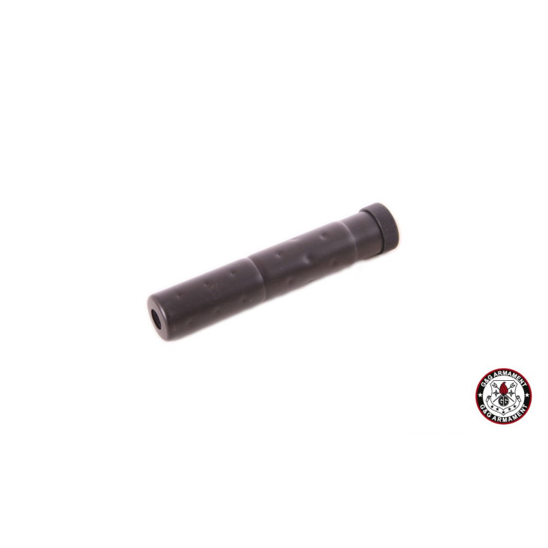 SILENZIATORE SOCOM PER PDW G&G (G-01-012)