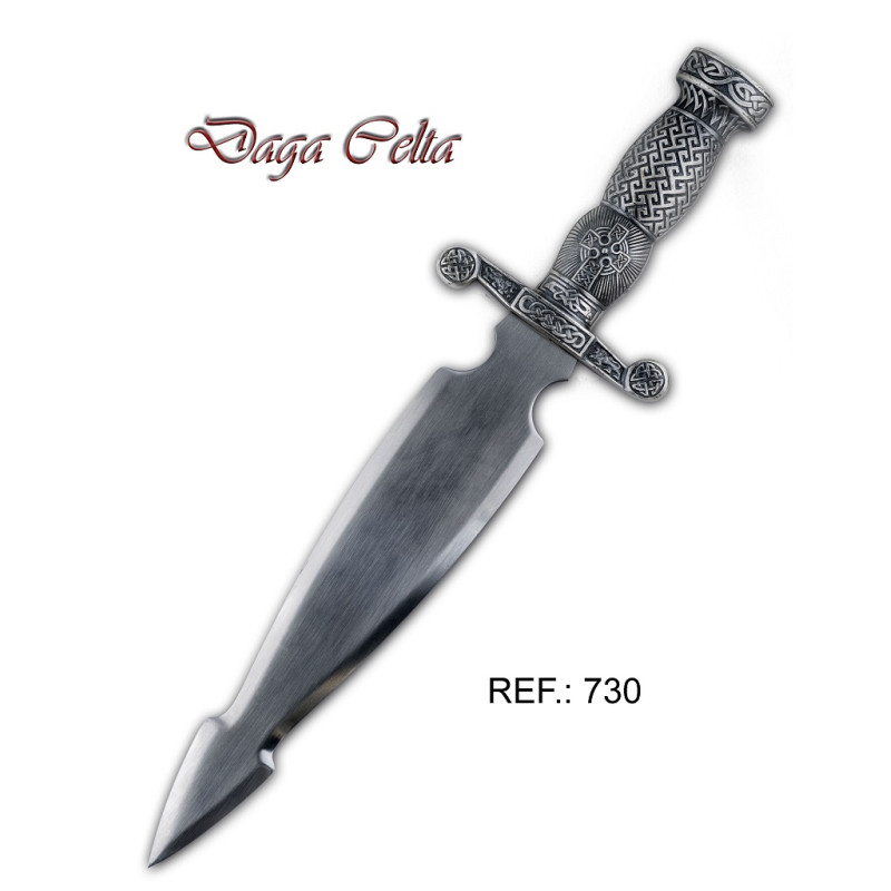 Celtic Dagger