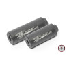 SILENCIADOR SS-80 NEGRO TIPO US CCW G&G (G-01-028)