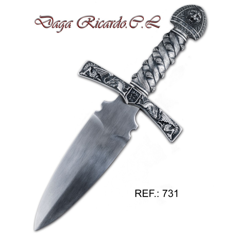 Richard Lionheart Dagger